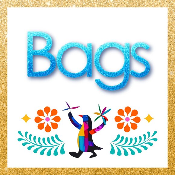 Bags Closet Sign - Picture 1 of 1